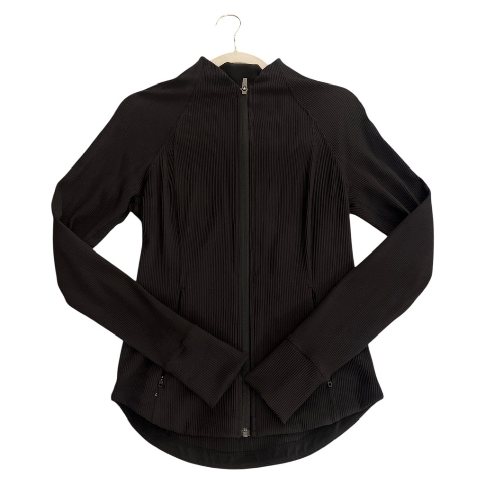 Athleta Salutation Jacket